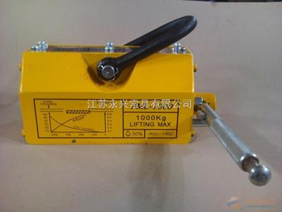 優(yōu)質永磁吸盤